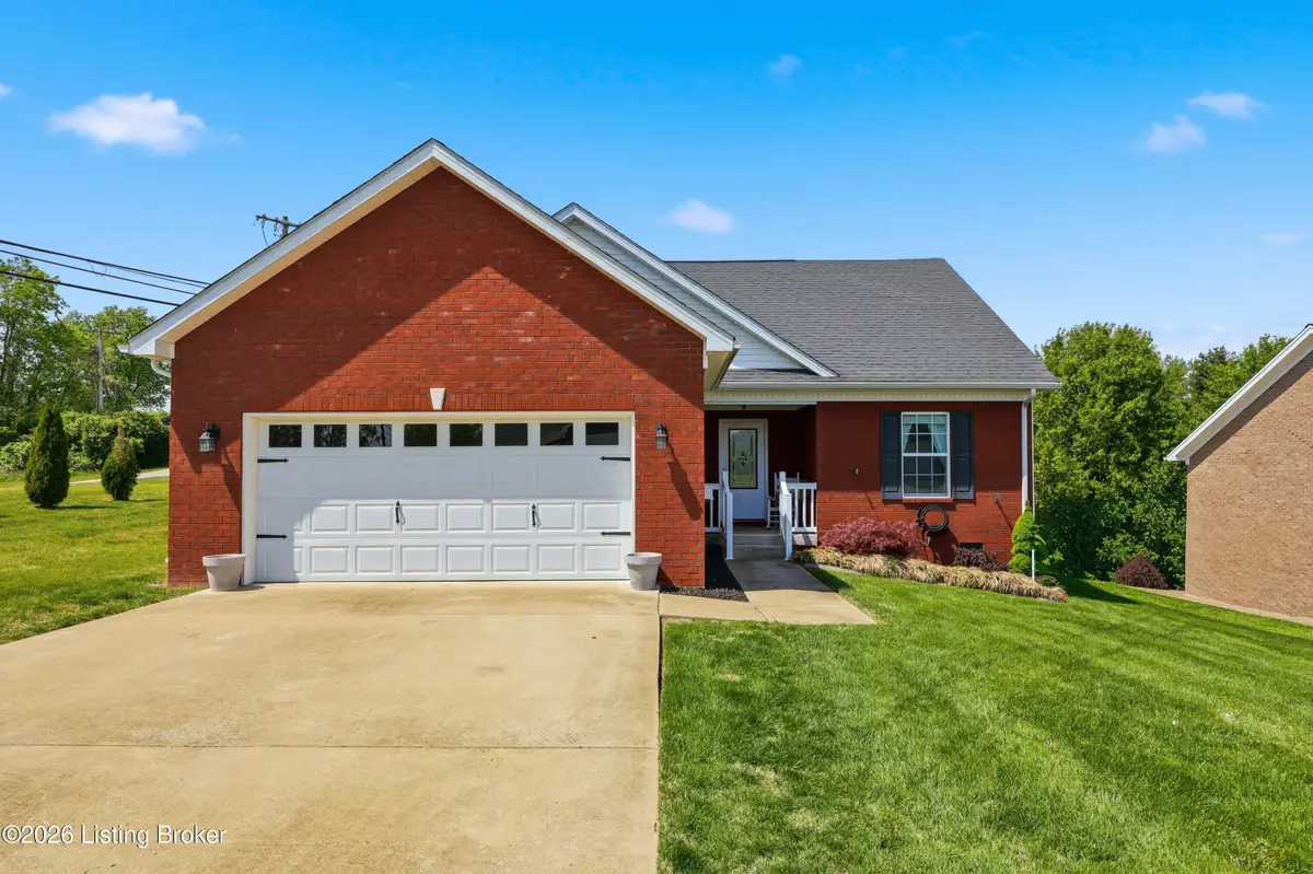 9 Mockingbird Dr, Taylorsville, KY 40071 - #1