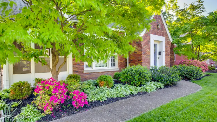 412 Oread Rd, Louisville, KY 40207 - #2