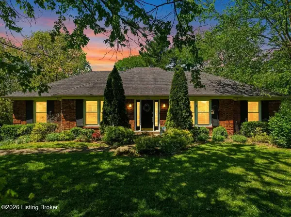 5121 Mcgregor Dr, La Grange, KY 40031