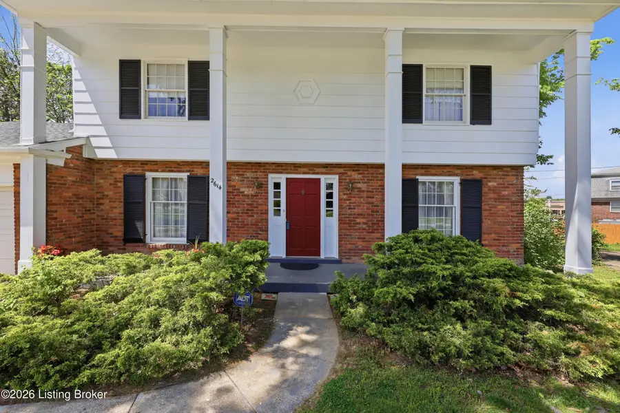 2614 Aylesbury Ct, Louisville, KY 40242 - #3