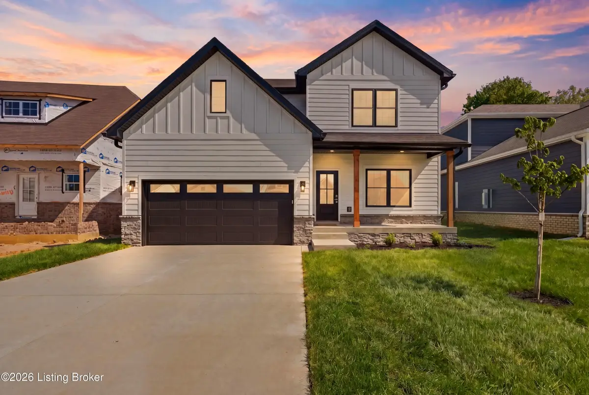 1148 Greens Dr, Simpsonville, KY 40067 - #1