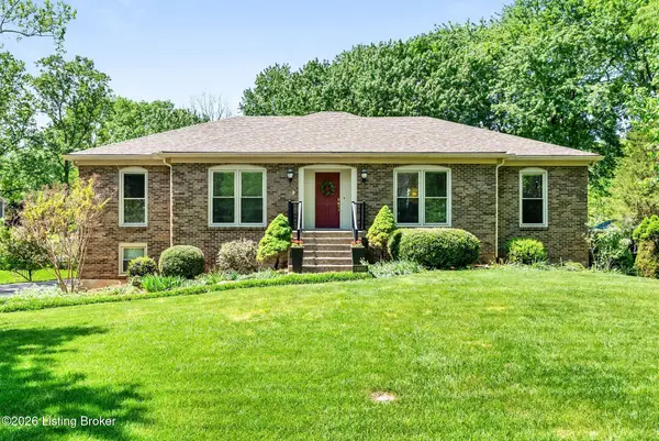 13005 Lost Trail, Goshen, KY 40026