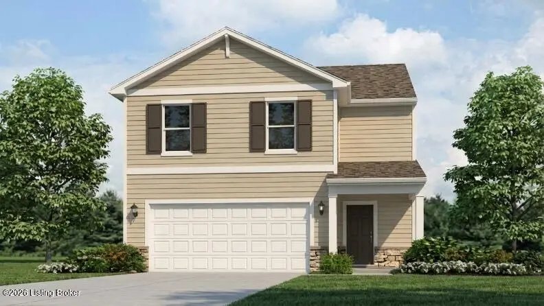 529 Zelcova Dr, Eminence, KY 40019 - #1