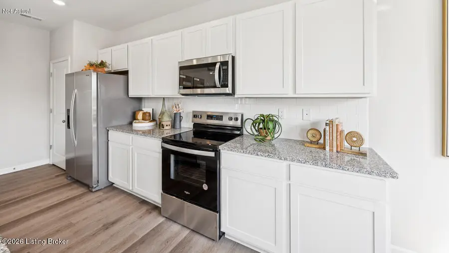 529 Zelcova Dr, Eminence, KY 40019 - #2