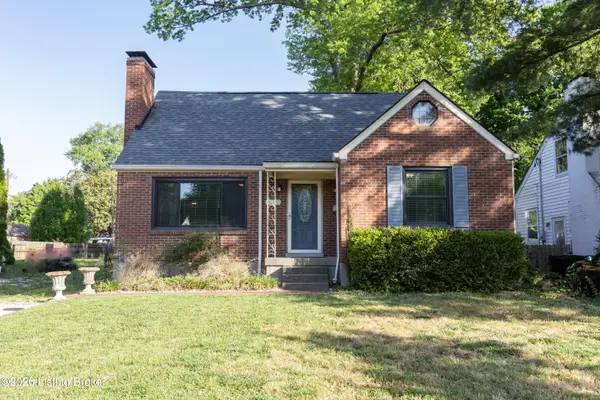 2421 Clarendon Ave, Louisville, KY 40205