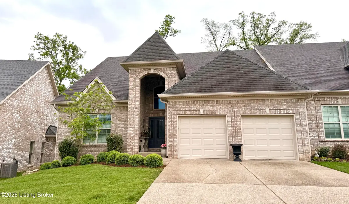 5009 Netherwood Ridge Dr, Louisville, KY 40241 - #1