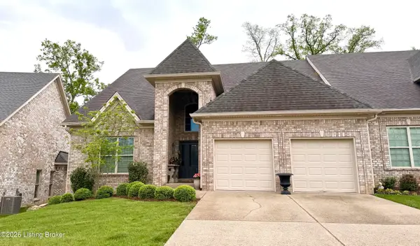 5009 Netherwood Ridge Dr, Louisville, KY 40241