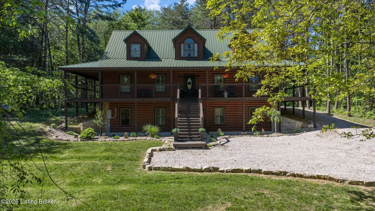 298 Dogwood Ridge Rd, Cub Run, KY 42729 - #1