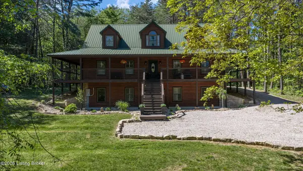 298 Dogwood Ridge Rd, Cub Run, KY 42729