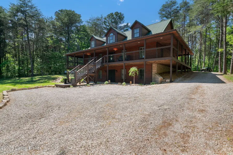 298 Dogwood Ridge Rd, Cub Run, KY 42729 - #2