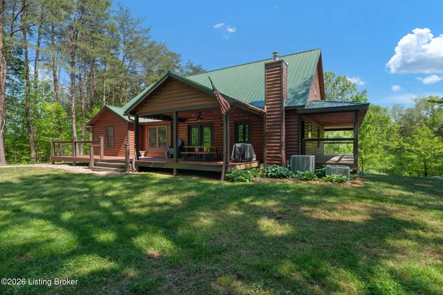 298 Dogwood Ridge Rd, Cub Run, KY 42729 - #3