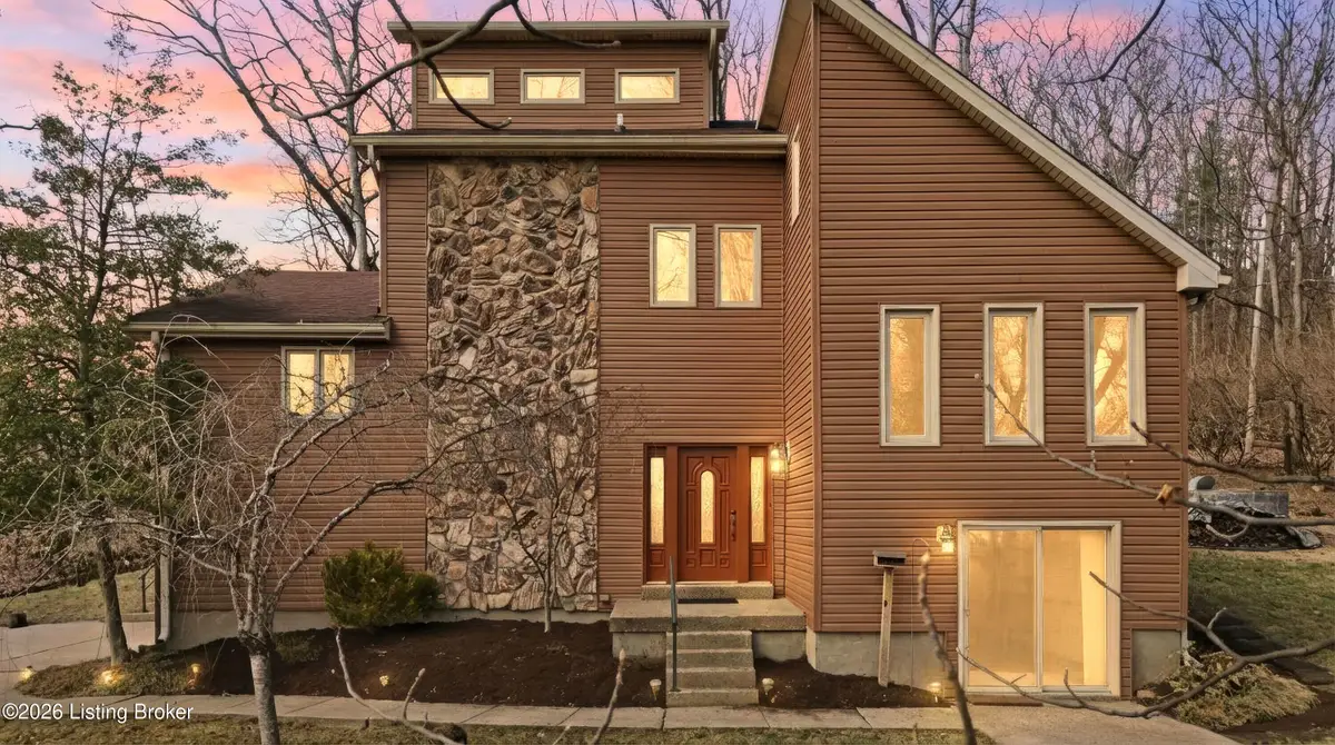 1703 Timber Trace, Louisville, KY 40214 - #1