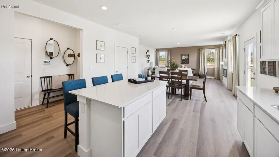 8105 Cedar Pointe Dr, Louisville, KY 40229 - #3