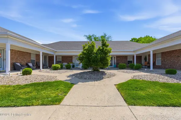 8631 Applegate Village Dr, Louisville, KY 40219