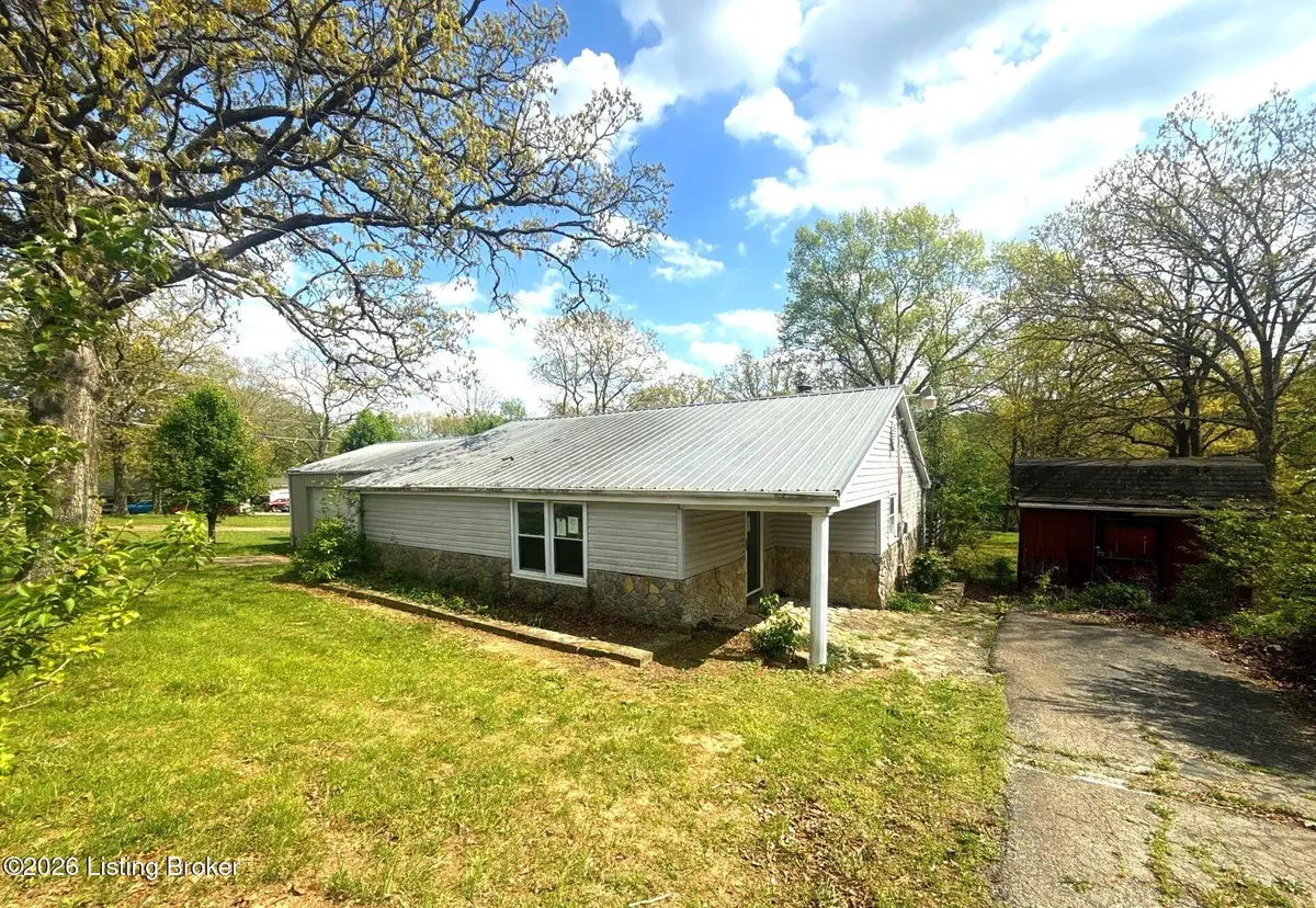 407 Wilson Creek Rd, Coxs Creek, KY 40013 - #1