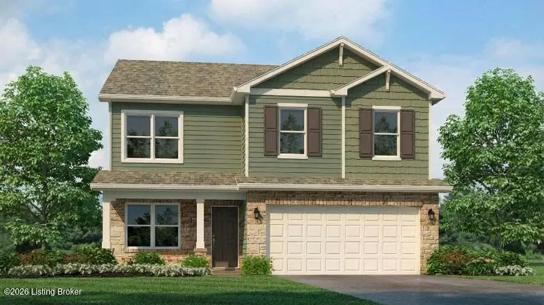 543 Zelcova Dr, Eminence, KY 40019 - #1