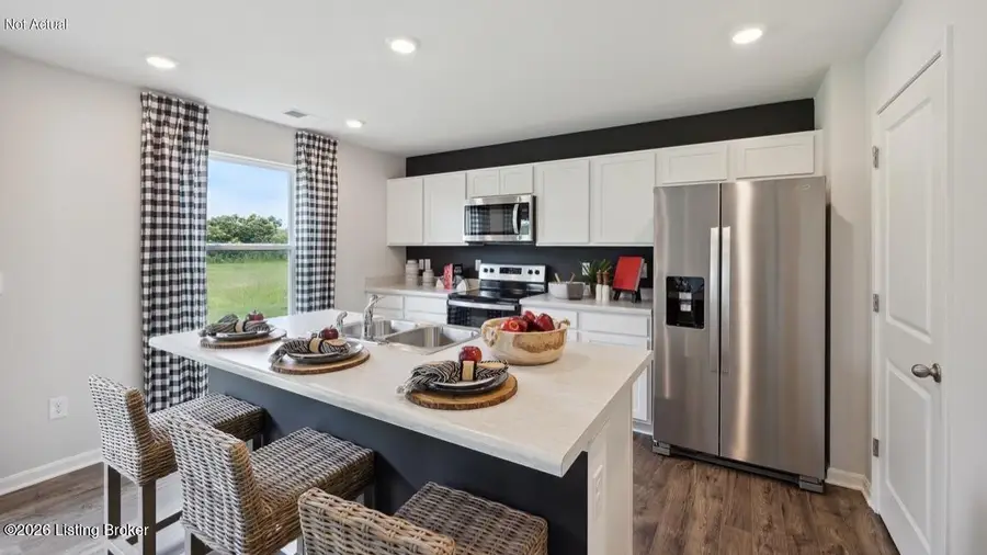 543 Zelcova Dr, Eminence, KY 40019 - #2