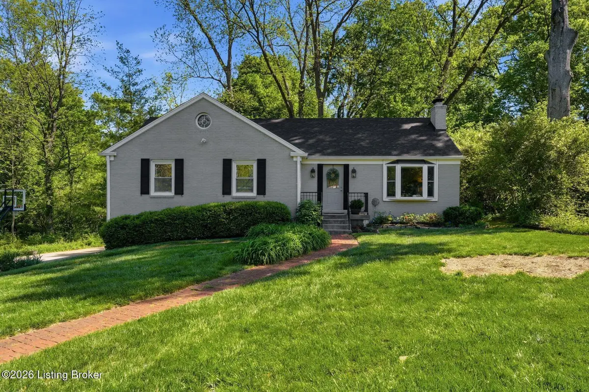 441 Highfield Rd, Louisville, KY 40207 - #1