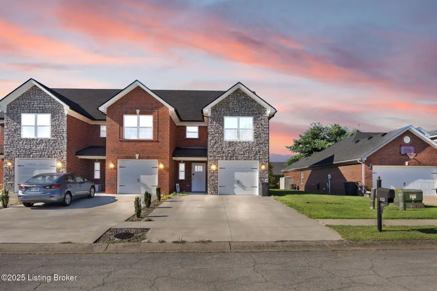 113 Graystone Ct, Bardstown, KY 40004 - #2