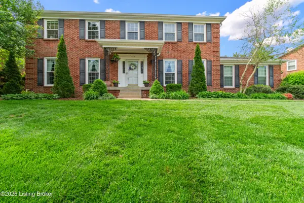 7710 Circle Crest Rd, Louisville, KY 40241