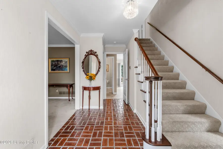 7710 Circle Crest Rd, Louisville, KY 40241 - #3