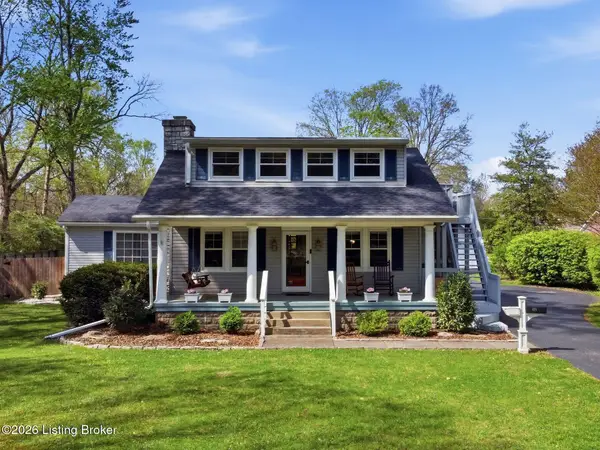 418 Wood Rd, Louisville, KY 40222