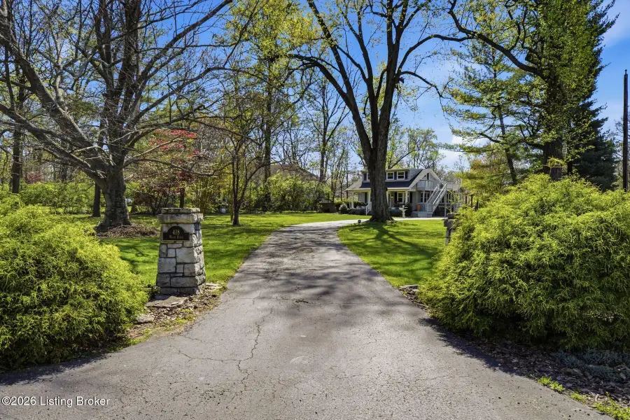 418 Wood Rd, Louisville, KY 40222 - #2