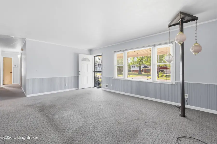 7003 Sunny Vale Way, Louisville, KY 40272 - #2