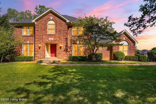 505 Wickfield Dr, Louisville, KY 40245
