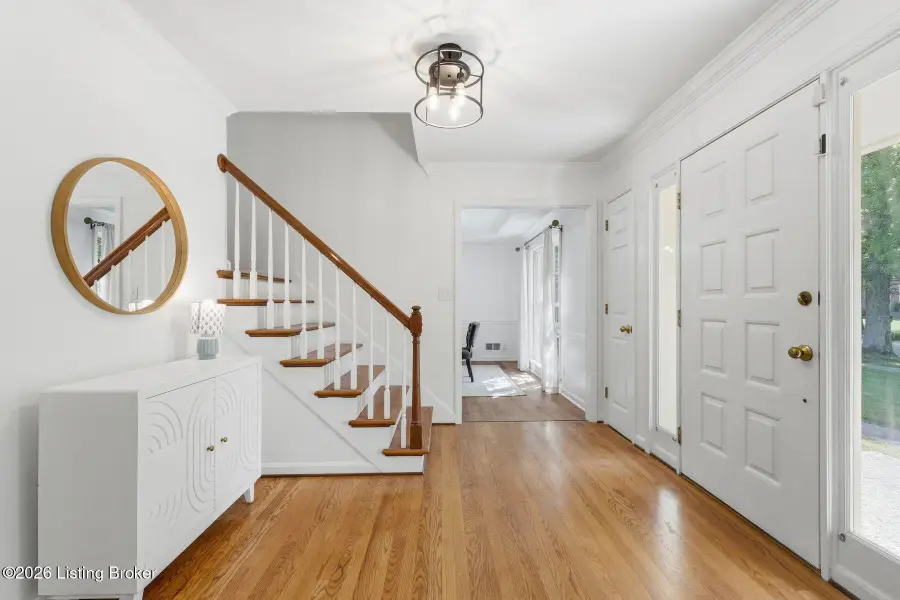 505 Wickfield Dr, Louisville, KY 40245 - #3