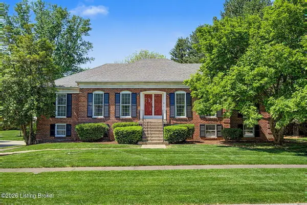 3217 Broeck Pointe Cir, Louisville, KY 40241