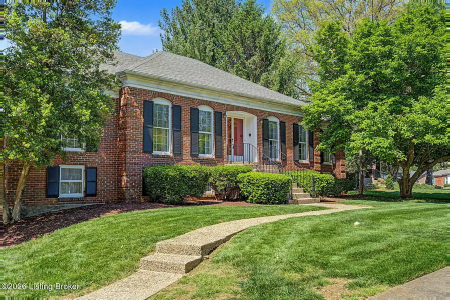 3217 Broeck Pointe Cir, Louisville, KY 40241 - #2