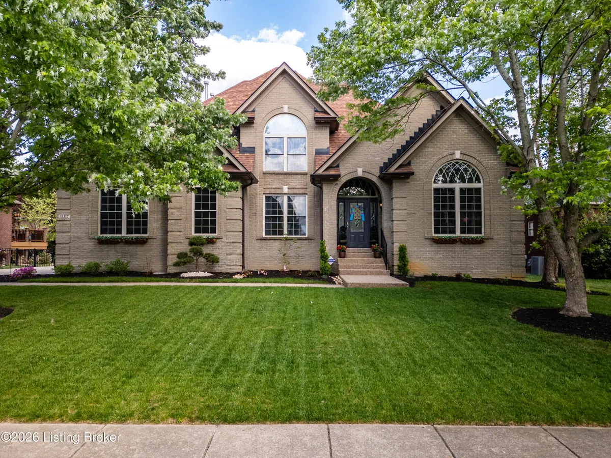 11117 Little Spring Blvd, Louisville, KY 40291 - #1