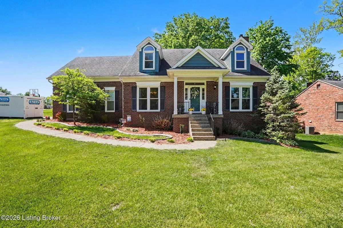 5508 Pavilion Way, Louisville, KY 40291 - #1