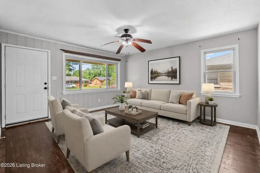 9601 Polaris Dr, Louisville, KY 40229 - #3