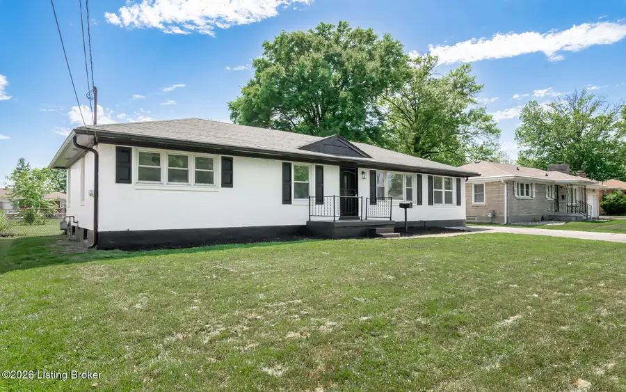 2210 Deveron Dr, Louisville, KY 40216 - #3