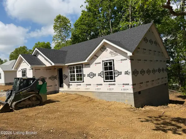 1614 Parkview Dr, Leitchfield, KY 42754