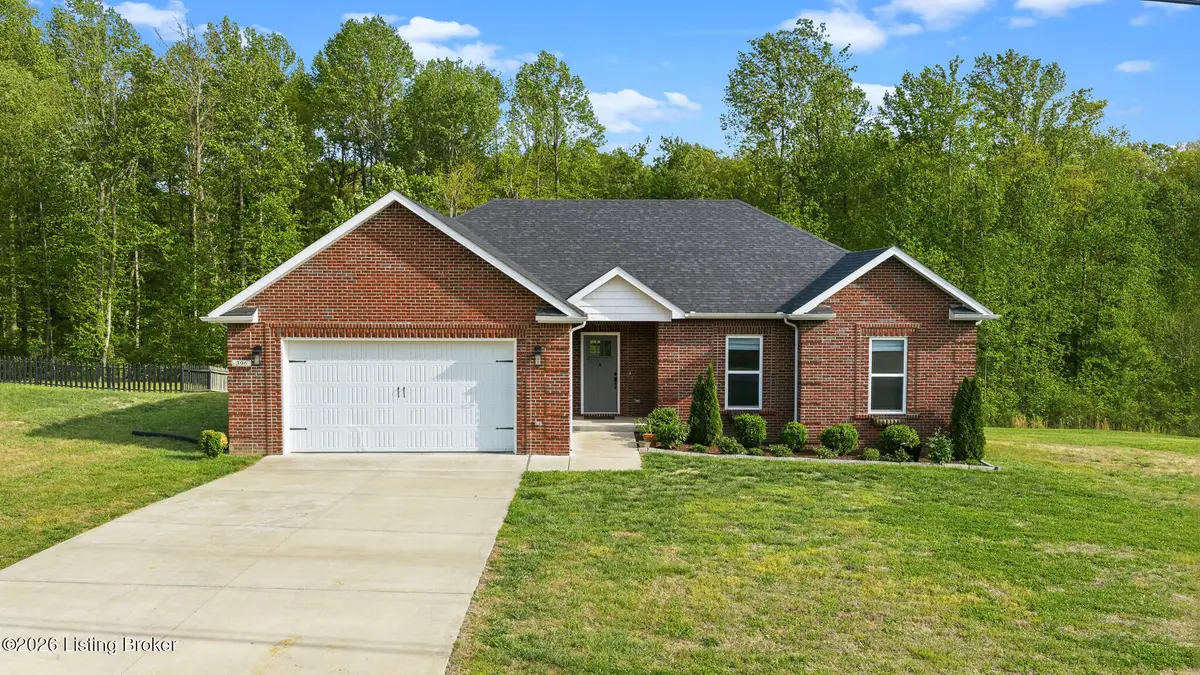 396 Beasley Blvd, Elizabethtown, KY 42701 - #1