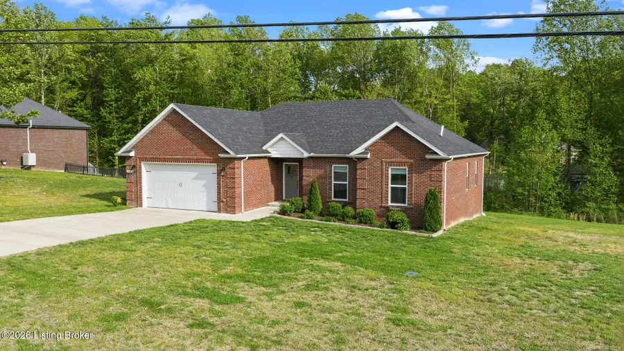 396 Beasley Blvd, Elizabethtown, KY 42701 - #2
