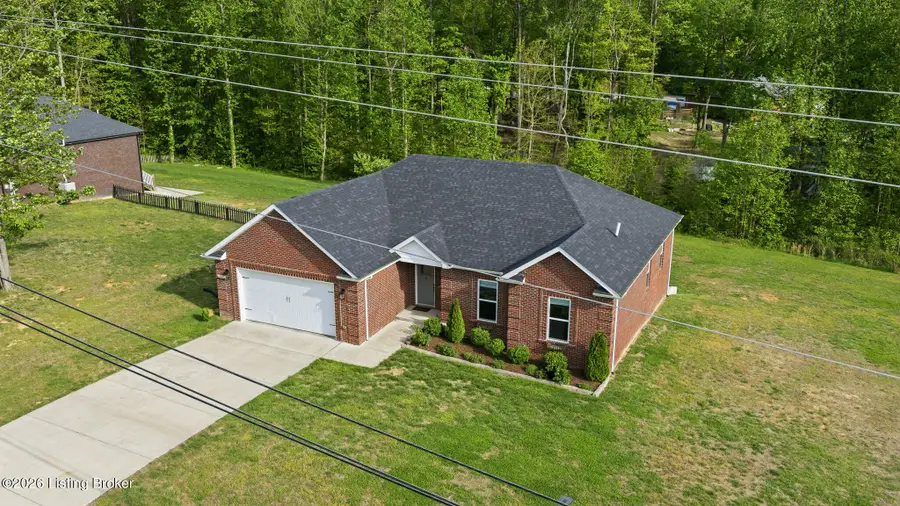 396 Beasley Blvd, Elizabethtown, KY 42701 - #3