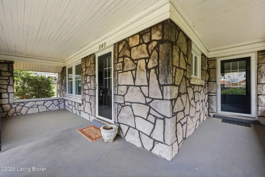 840 Melford Ave, Louisville, KY 40217 - #3