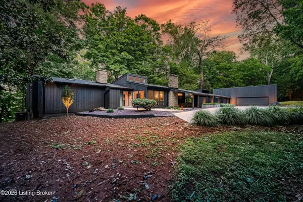 7909 Rose Island Rd, Prospect, KY 40059