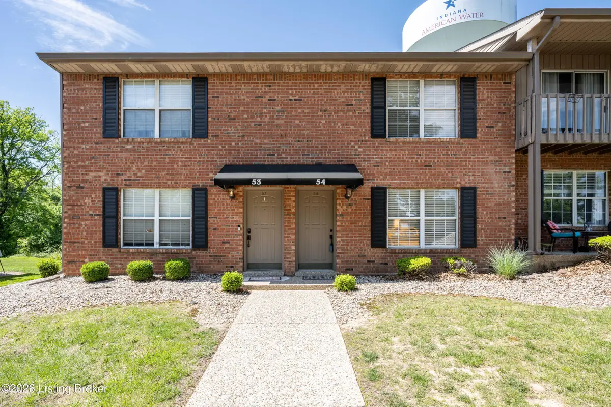 1417 Slate Run Rd #APT 54, New Albany, IN 47150 - #1