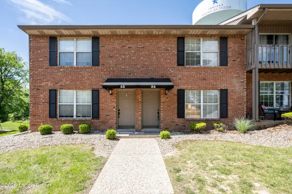 1417 Slate Run Rd #APT 54, New Albany, IN 47150