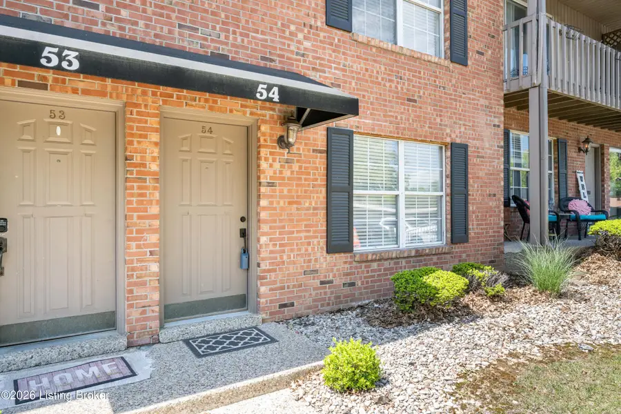 1417 Slate Run Rd #APT 54, New Albany, IN 47150 - #2