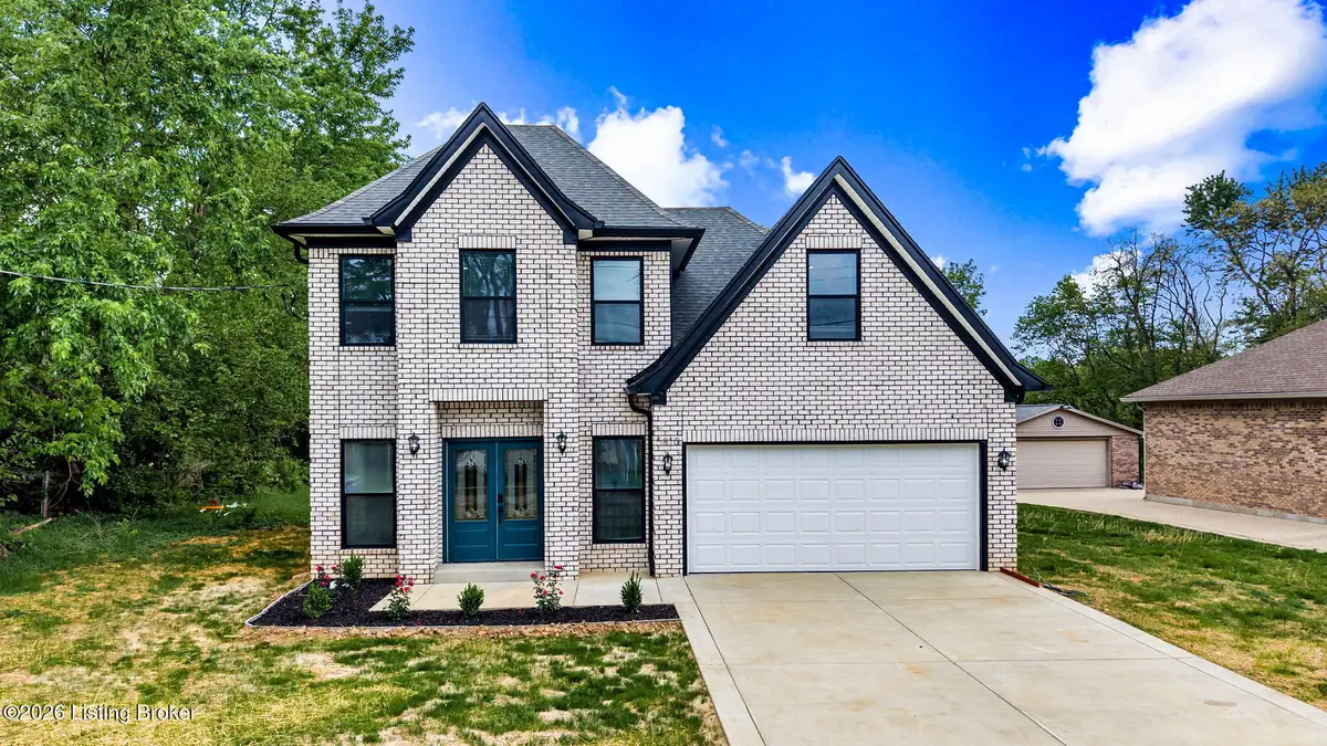 5810 Applegate Ln, Louisville, KY 40219 - #1