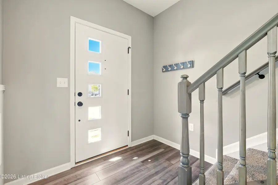 579 Williamsburg Dr, Mount Washington, KY 40047 - #3