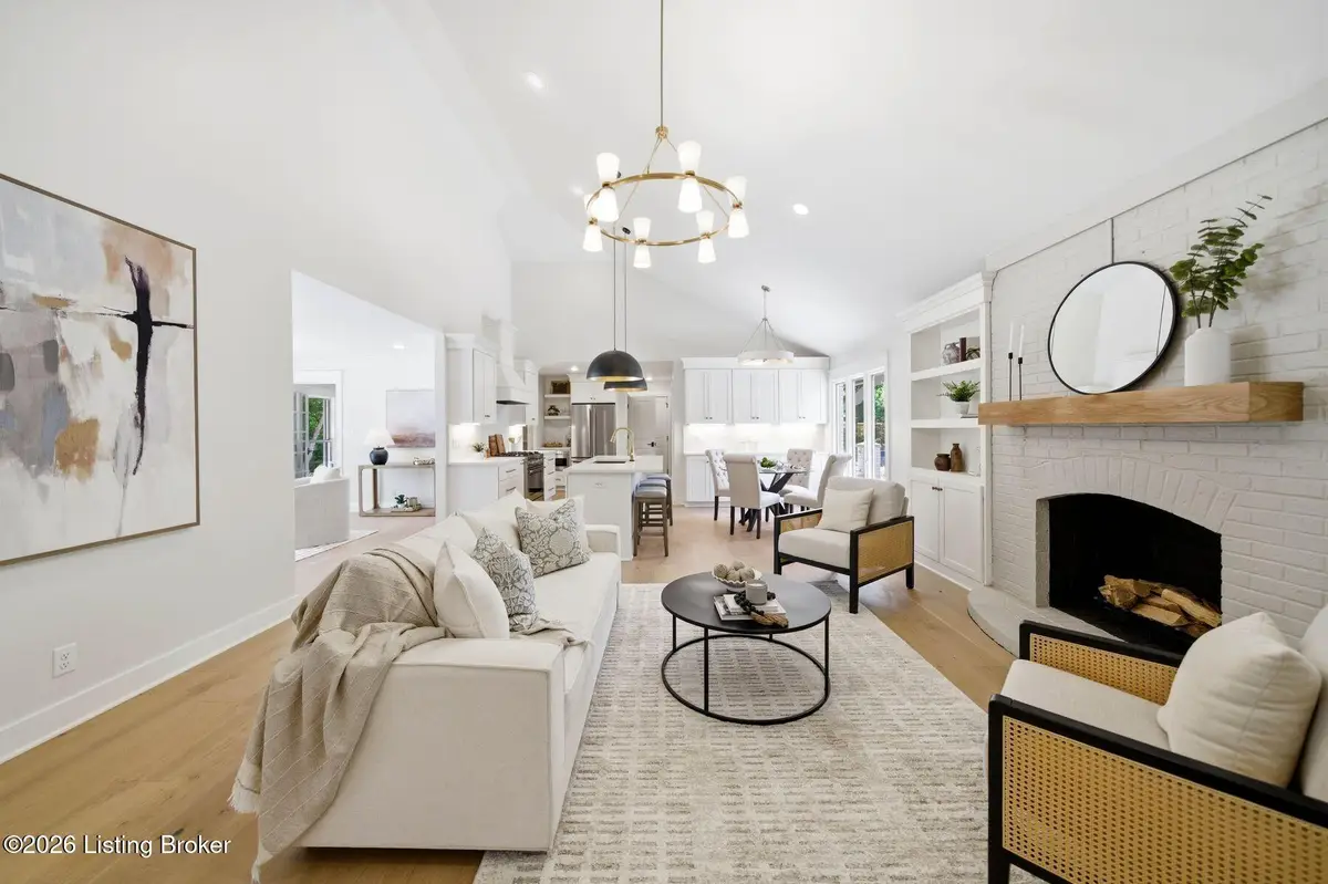 2410 Stayton Way, Louisville, KY 40242 - #1