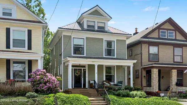 1328 Winter Ave, Louisville, KY 40204
