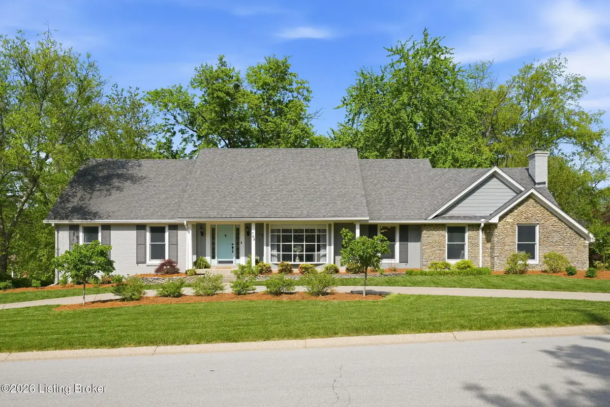 703 Cadogan Way, Louisville, KY 40222 - #1